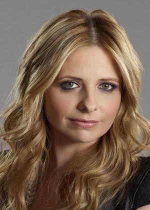 Sarah Michelle Gellar